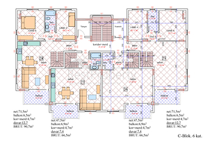 ОРИОН 3 от известного застройщика