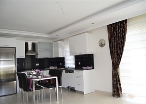 ОРИОН 3 от известного застройщика