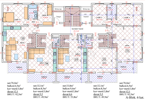 ОРИОН 3 от известного застройщика