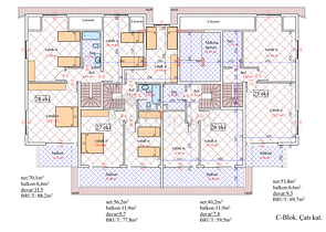 ОРИОН 3 от известного застройщика