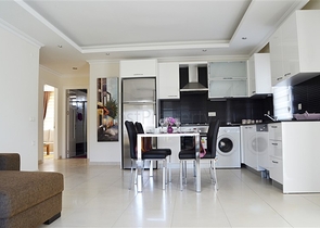 ОРИОН 3 от известного застройщика