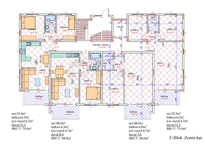 ОРИОН 3 от известного застройщика