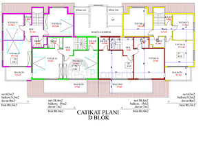 ОРИОН 3 от известного застройщика