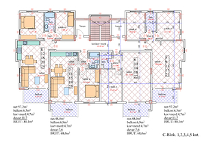 ОРИОН 3 от известного застройщика