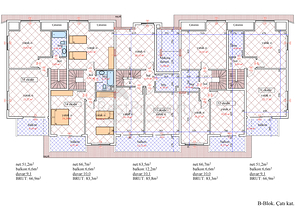 ОРИОН 3 от известного застройщика