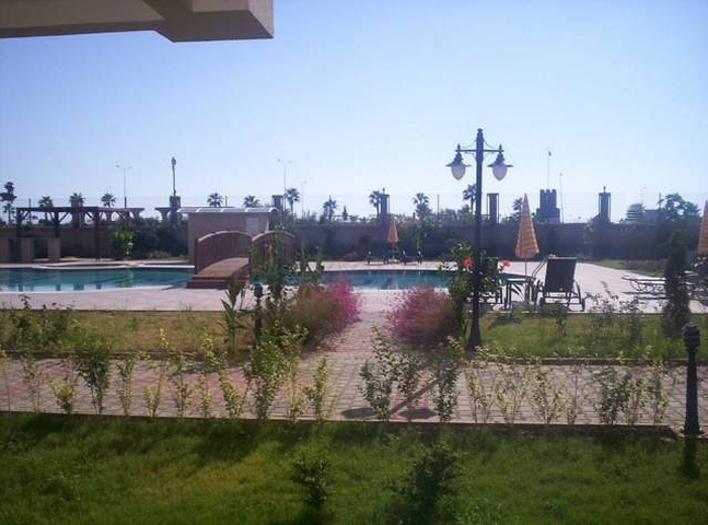 Новая квартира в Кестеле от застройщика