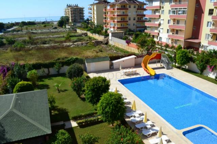 Квартира в Махмутларе