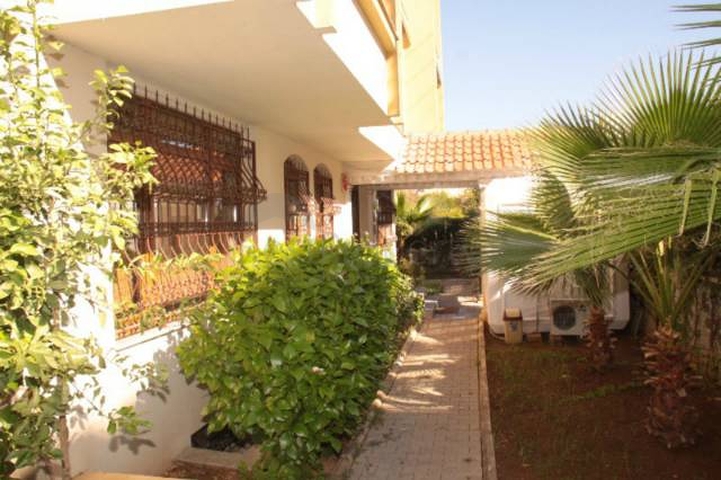 Просторные квартиры различной планировки в новом комплексе