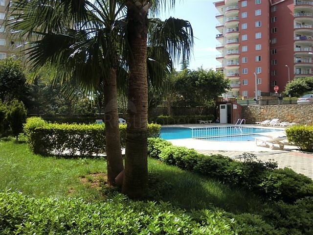 Квартира 2+1 в Тосмуре от хозяина