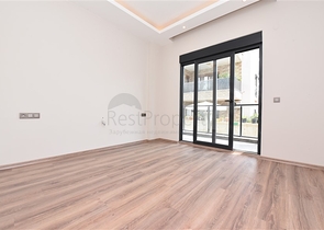 Просторный дуплекс 3+2 в центре Алании