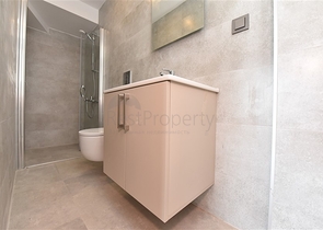 Просторный дуплекс 3+2 в центре Алании