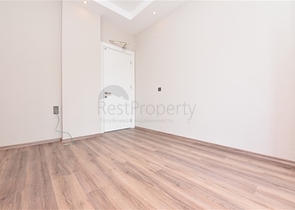 Просторный дуплекс 3+2 в центре Алании