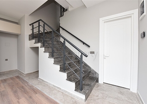 Просторный дуплекс 3+2 в центре Алании