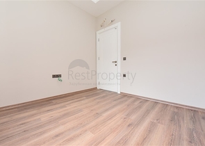 Просторный дуплекс 3+2 в центре Алании