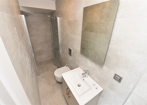 Просторный дуплекс 3+2 в центре Алании