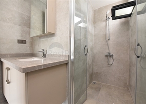 Просторный дуплекс 3+2 в центре Алании