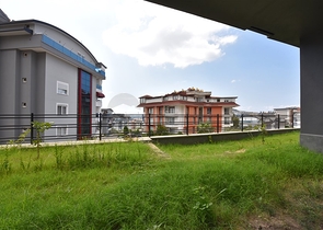 Просторный дуплекс 3+2 в центре Алании