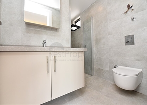 Просторный дуплекс 3+2 в центре Алании