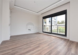 Просторный дуплекс 3+2 в центре Алании