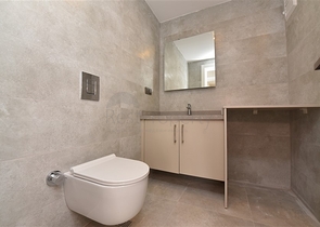 Просторный дуплекс 3+2 в центре Алании