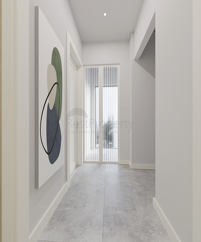 Виллы 3+1 и 4+1 в эко комплексе в окружении хвойного леса в районе Дортепе на восточной части Бодрума.