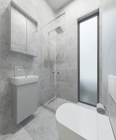 Виллы 3+1 и 4+1 в эко комплексе в окружении хвойного леса в районе Дортепе на восточной части Бодрума.