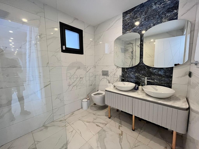 Бутик проект из 8 вилл с шикарным видом на море и горы в раойне Гюндоган