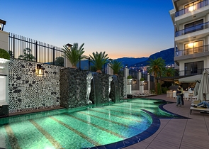 Квартира 1+1 в современном комплексе от собственника