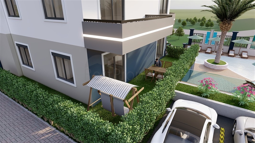 Новый инвестиционный проект в Паяллар