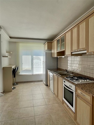 Квартира 1+1 в центре Алании