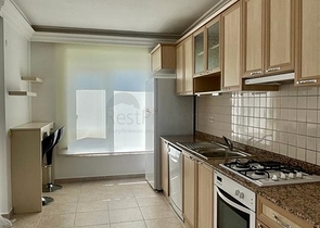 Квартира 1+1 в центре Алании