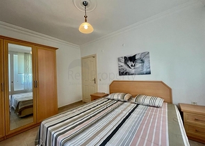 Квартира 1+1 в центре Алании