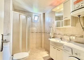 Квартира 1+1 в центре Алании