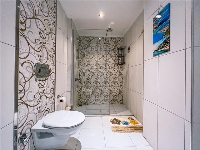 Пентхаус 3+1 в районе Клеопатра