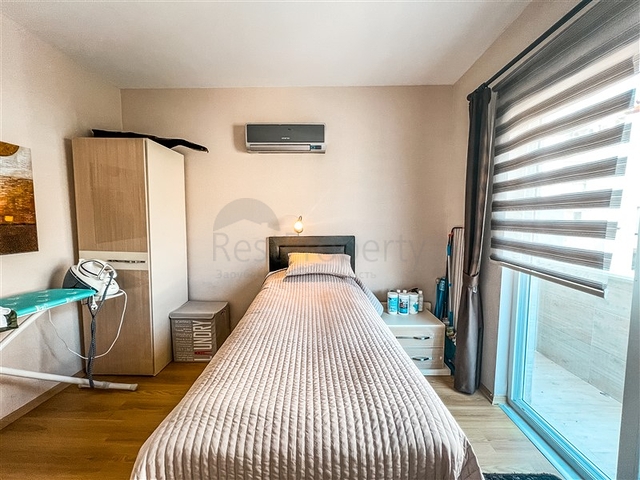 Пентхаус 3+1 в районе Клеопатра