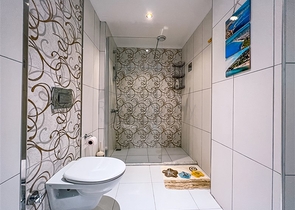 Пентхаус 3+1 в районе Клеопатра