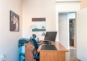 Пентхаус 3+1 в районе Клеопатра