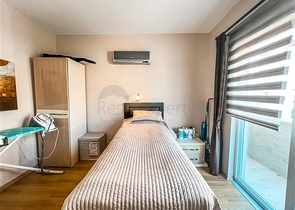 Пентхаус 3+1 в районе Клеопатра