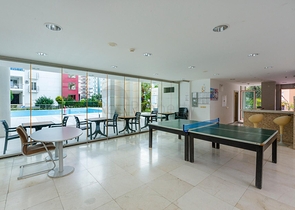 Апартаменты 2+1 в 300 м от моря