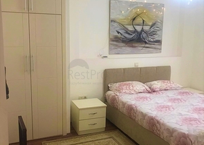 Апартаменты 2+1 в 300 м от моря