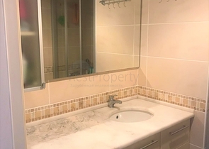 Апартаменты 2+1 в 300 м от моря