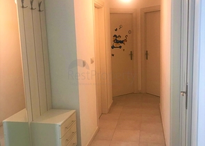 Апартаменты 2+1 в 300 м от моря