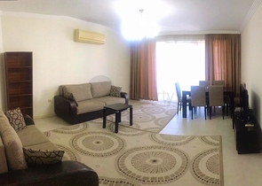 Апартаменты 2+1 в 300 м от моря