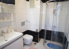 Просторная квартира планировкой 4+1 в районе Авсаллар