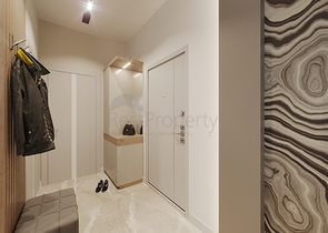 Клубный дом в районе Демирташ