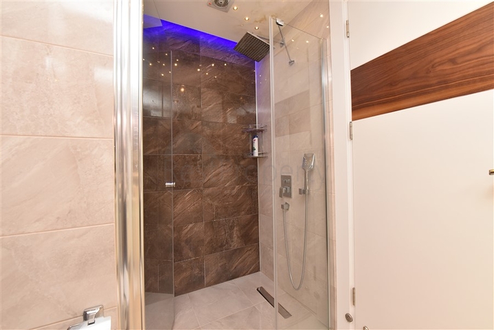 Квартира в районе пляжа Клеопатра