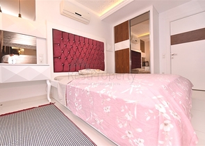 Квартира в районе пляжа Клеопатра