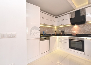 Квартира в районе пляжа Клеопатра