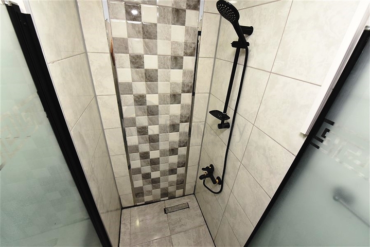 Двухкомнатная квартира в центре Алании