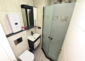 Двухкомнатная квартира в центре Алании